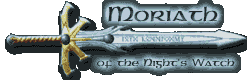 Moriath of the Night's Watch