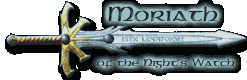Moriath of the Night's Watch